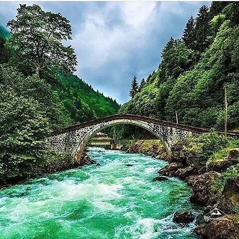 Армения - природа - оригинал