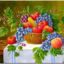 Схема вышивки «39»