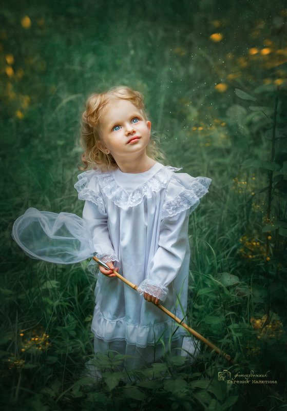 Ангелок - оригинал