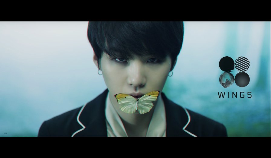 Suga - suga, min yoongi, bts - оригинал