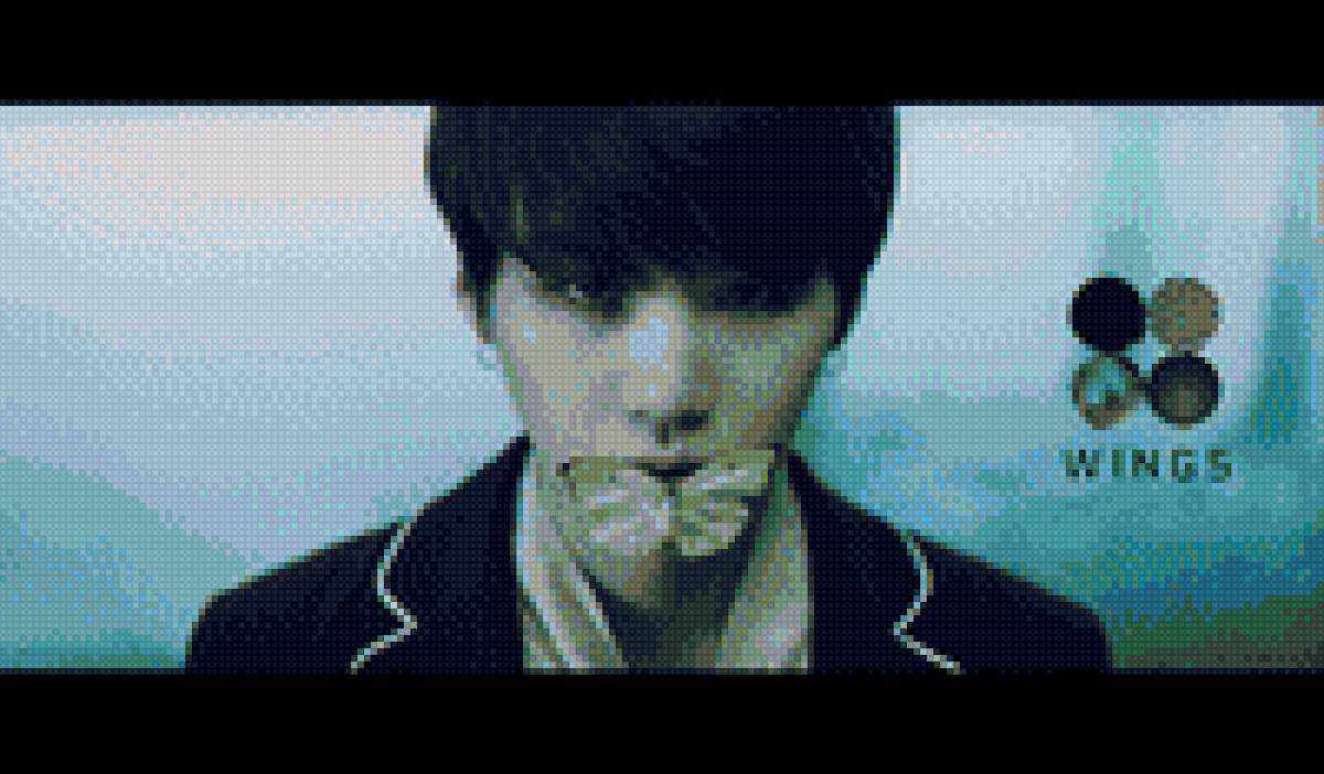 Suga - suga, min yoongi, bts - предпросмотр