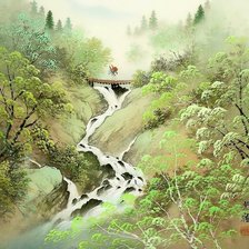 Схема вышивки «№1649844»