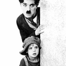 Чарли Чаплин