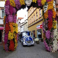 Схема вышивки «64»