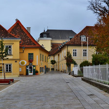 Баден, Австрия