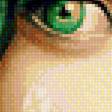 Предпросмотр схемы вышивки «Мавка» (№1650796)