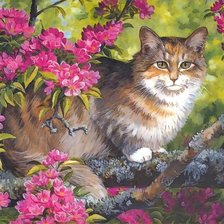 Схема вышивки «№1650837»