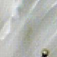 Предпросмотр схемы вышивки «Белые лилии» (№1652494)