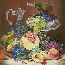 Схема вышивки «№1652554»