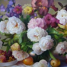 Схема вышивки «№1652781»