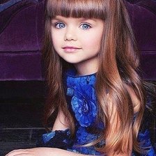 Схема вышивки «158»