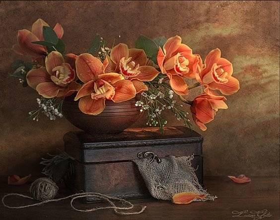 луиза - оригинал