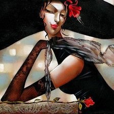 Схема вышивки «№1653705»