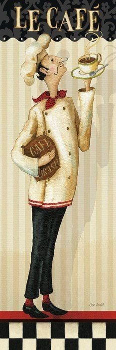 Повар 2 - люди - оригинал