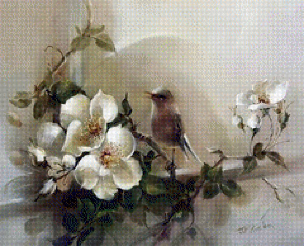 птичка 2 - предпросмотр