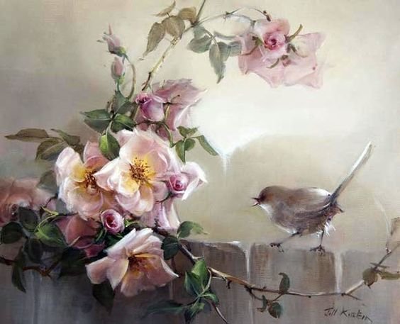 птичка 5 - оригинал