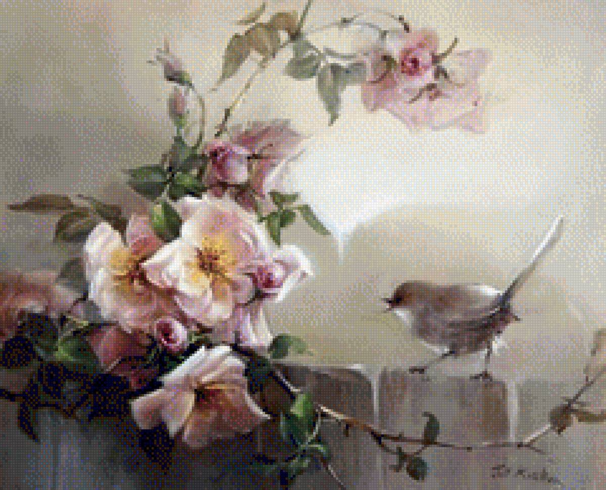 птичка 5 - предпросмотр