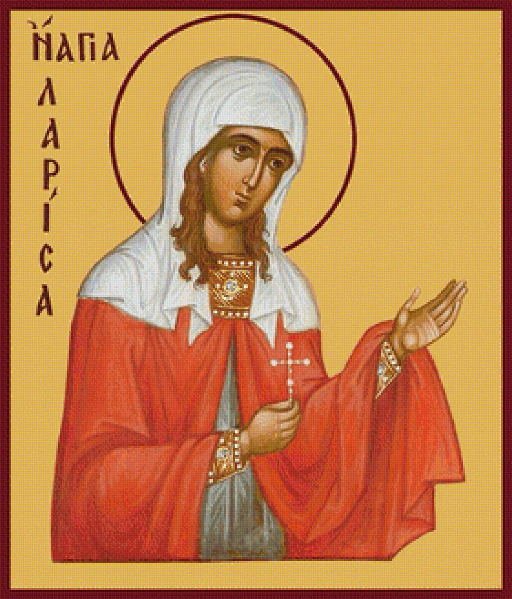 ИКОНА - предпросмотр