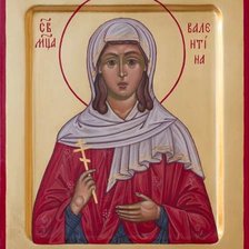 Схема вышивки «ИКОНА»