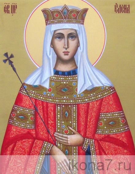 ИКОНА - оригинал