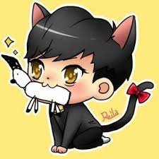 Тао - exo, tao - оригинал