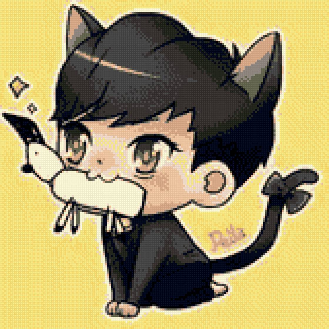 Тао - tao, exo - предпросмотр