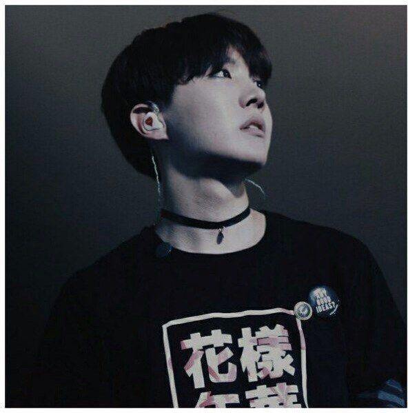 хосок - hoseok, bts - оригинал