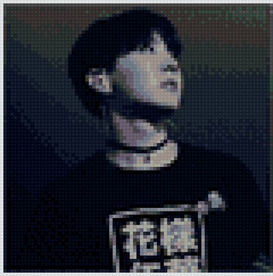 хосок - hoseok, bts - предпросмотр