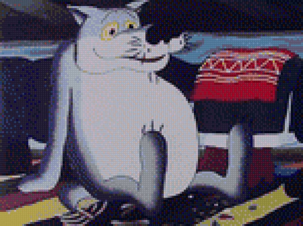 жил был пёс - волк - предпросмотр