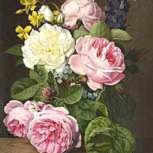 Схема вышивки «№1656070»