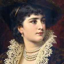 Схема вышивки «№1656973»