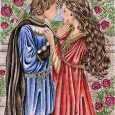 Схема вышивки «№1656975»