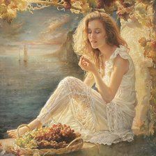 Схема вышивки «№1657124»