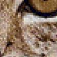 Предпросмотр схемы вышивки «РЫСЬ» (№1657222)