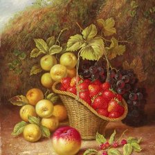 Схема вышивки «№1657376»