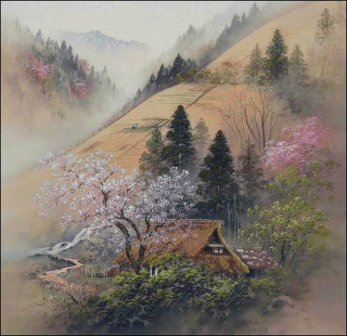 китай - оригинал