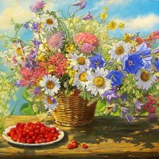 Схема вышивки «№1657747»