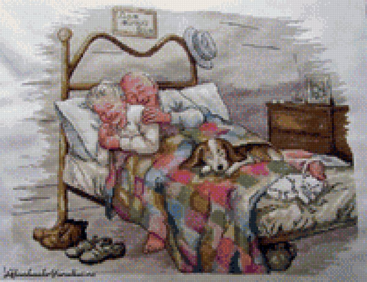 настоящая любовь - предпросмотр