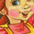Предпросмотр схемы вышивки «№1658129»