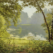 Схема вышивки «№1658561»