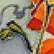 Предпросмотр схемы вышивки «maki» (№1658726)