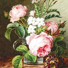 Схема вышивки «№1659190»