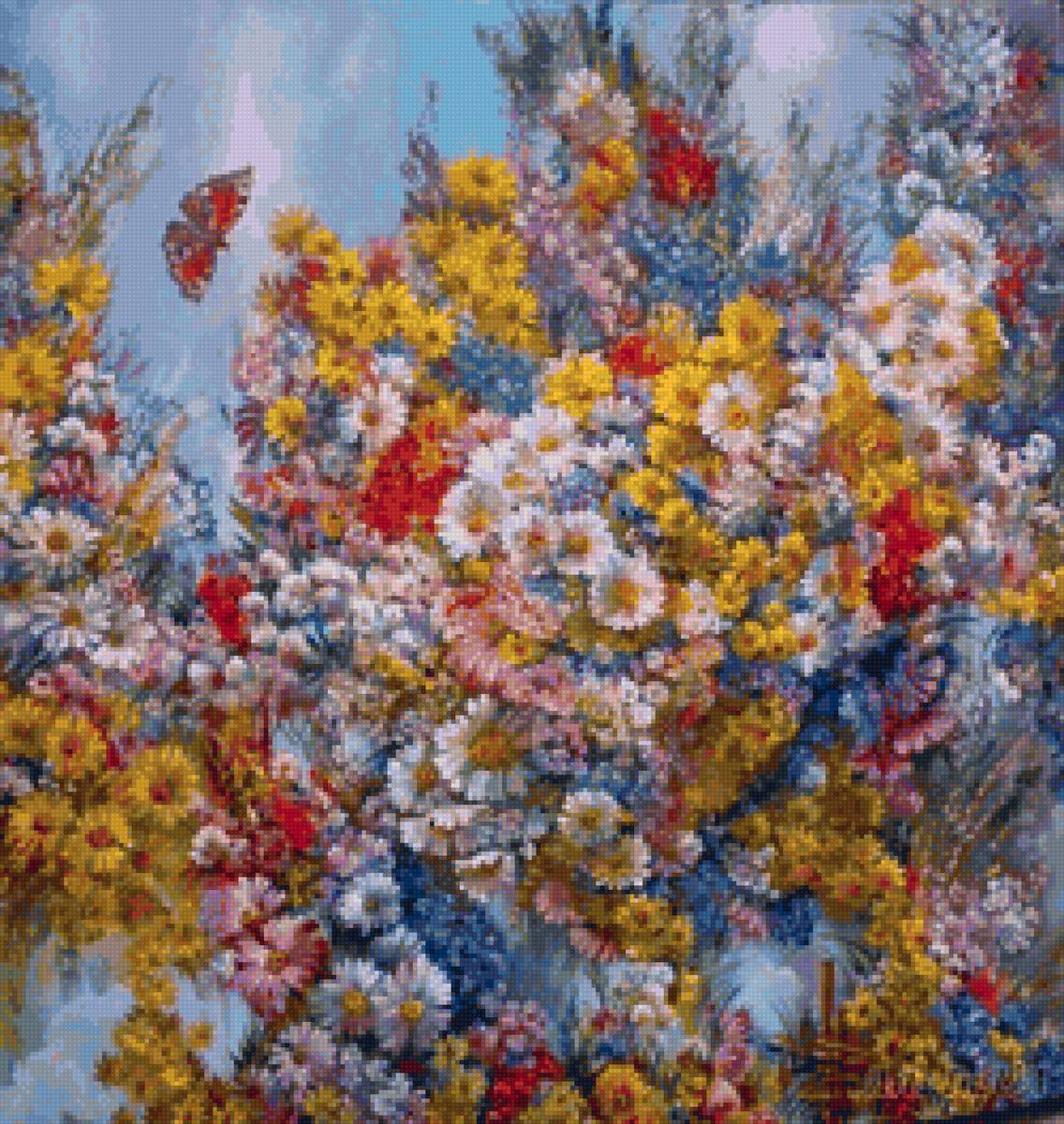 букет 2 - предпросмотр