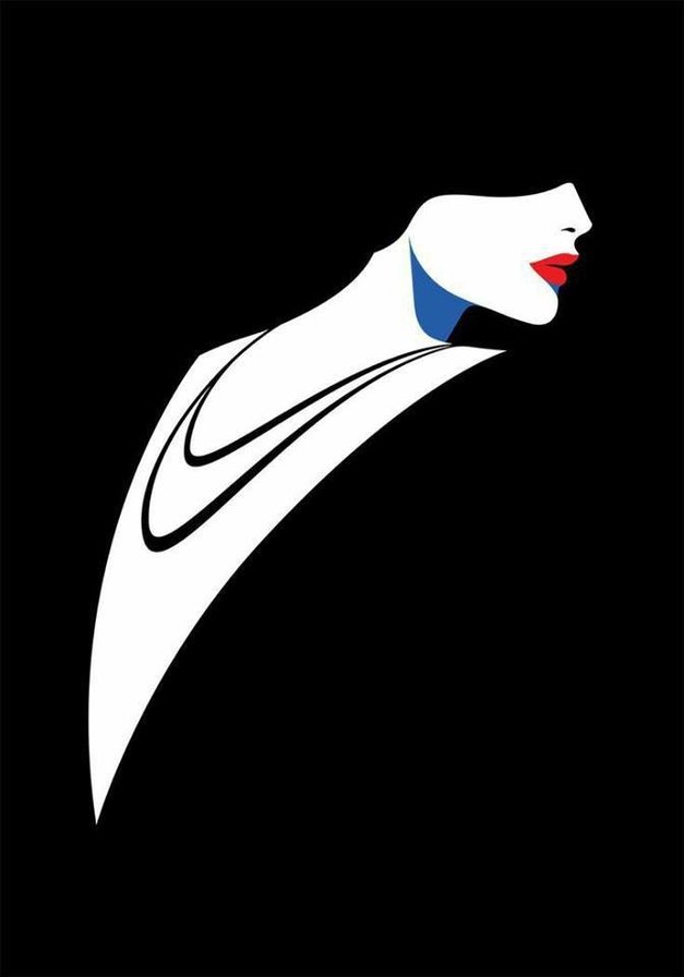 мадам - мадам от malika favre - оригинал