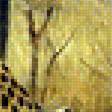 Предпросмотр схемы вышивки «гепарды» (№1661506)