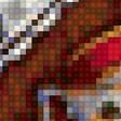 Предпросмотр схемы вышивки «пано» (№1662453)