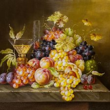 Схема вышивки «199»