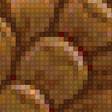 Предпросмотр схемы вышивки «№1662617»