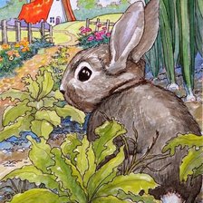 Схема вышивки «№1663161»