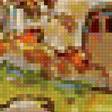 Предпросмотр схемы вышивки «№1663367»